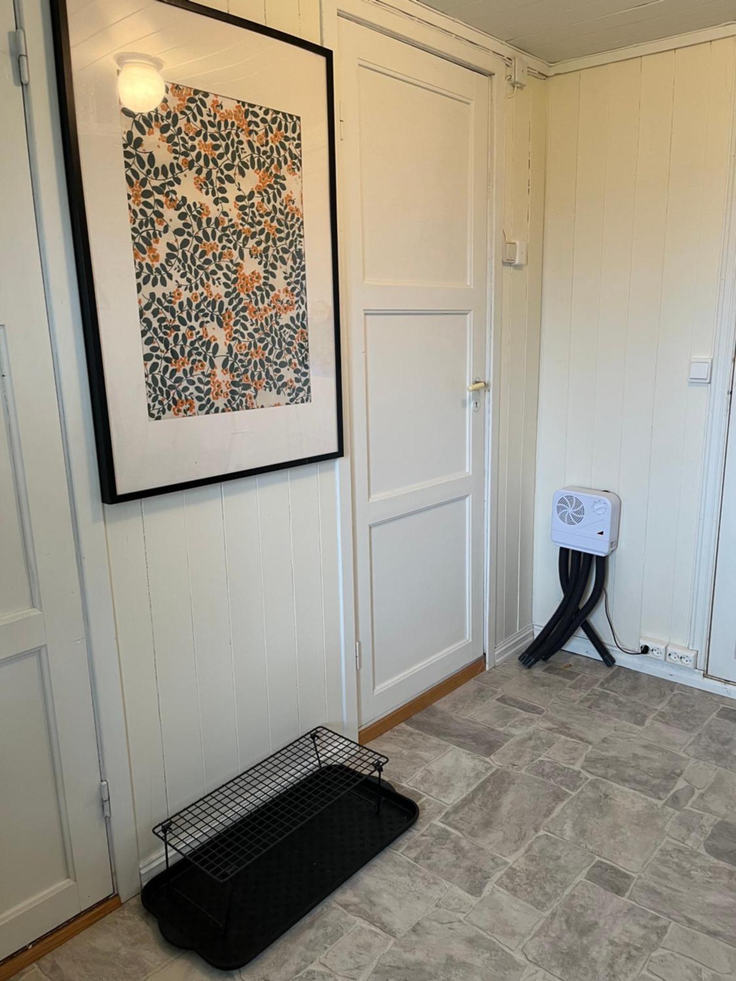 Homestay Kjolevik