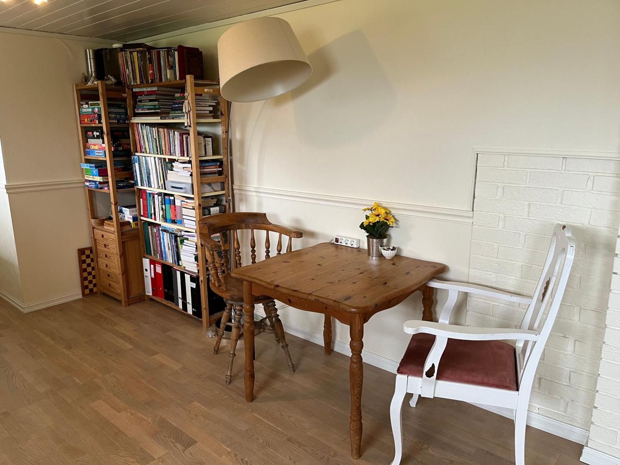 Homestay Kjolevik